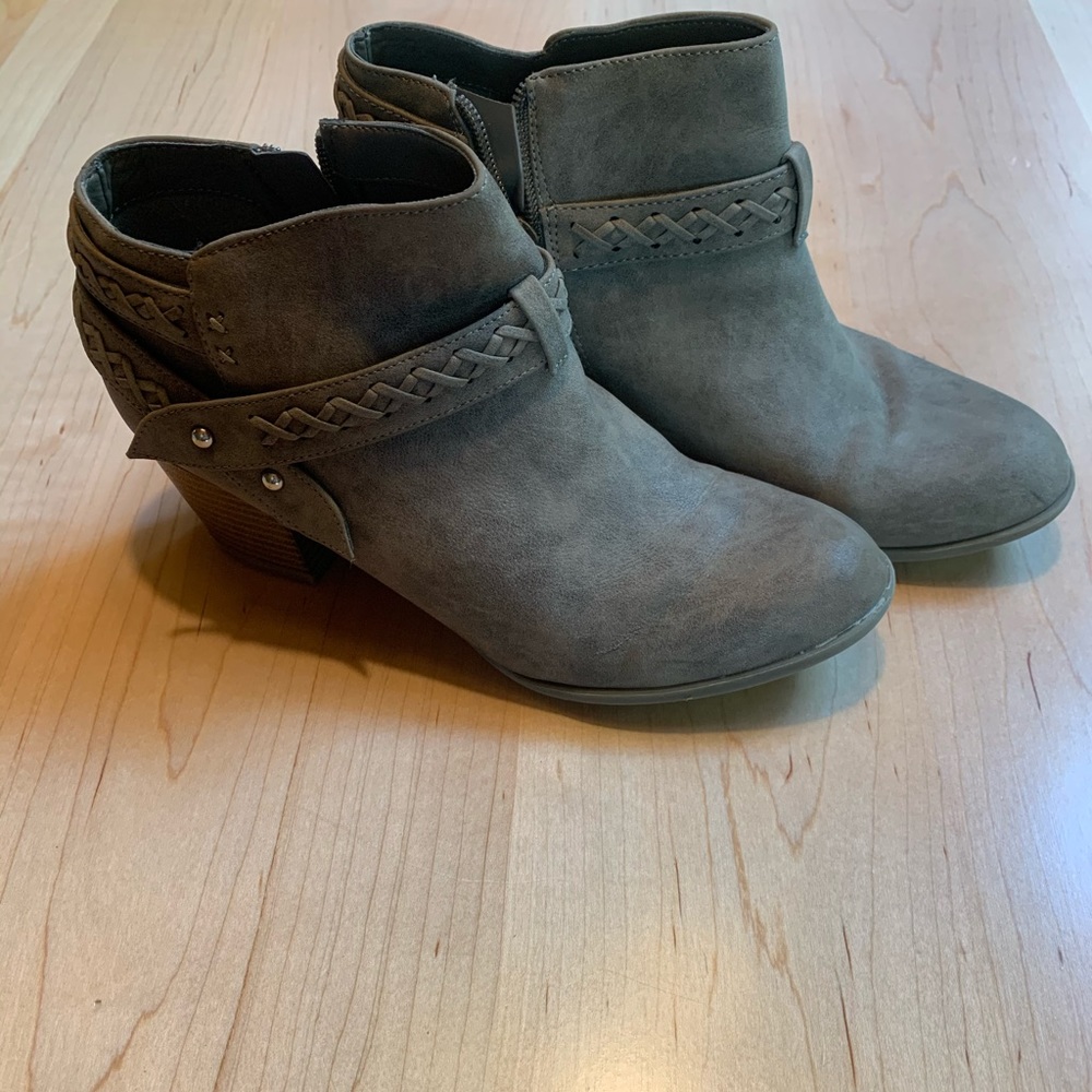 Booties - Picture 2 of 5